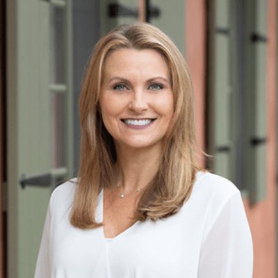 Michelle Buckner